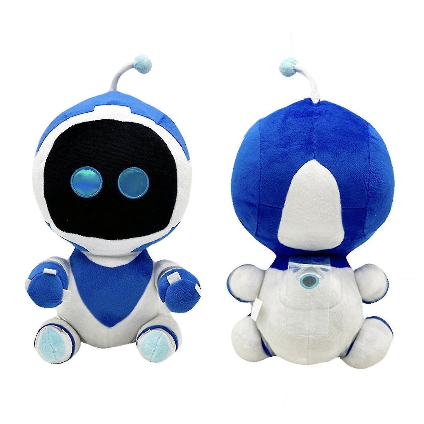 \"Astro's Playroom Astro Bot 12 inch Plush Doll Play Station PS5 Stuffed Plush Toy kk\".