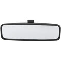 Car Interior Rearview Mirror for Citroen C1, Peugeot 107, Toyota Aygo - Compatible with Clio 3, Saxo 1.4VTS 1.5D 1.0X 1.6VTS 1.1X - ABS 814842.
