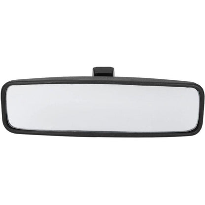 Car Interior Rearview Mirror for Citroen C1, Peugeot 107, Toyota Aygo - Compatible with Clio 3, Saxo 1.4VTS 1.5D 1.0X 1.6VTS 1.1X - ABS 814842.