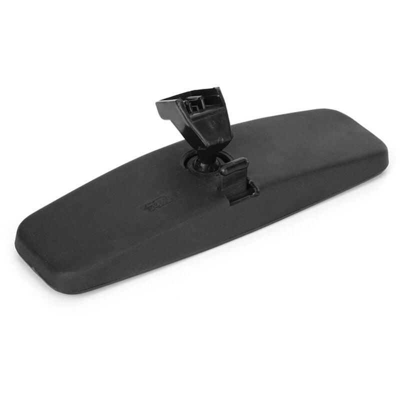 Car Interior Rearview Mirror for Citroen C1, Peugeot 107, Toyota Aygo - Compatible with Clio 3, Saxo 1.4VTS 1.5D 1.0X 1.6VTS 1.1X - ABS 814842.