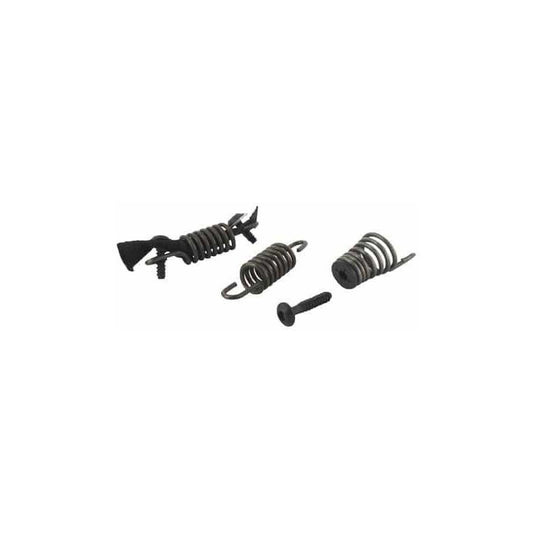 Chainsaw handle spring McCulloch, Partner, Poulan, Jonsered.