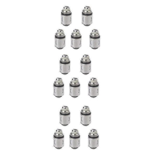 15pcs Replacement Coils Compatible with Justfog Q16 Q14 S14 G14 1.6ohm Coil -ge- Perfet_MGF.