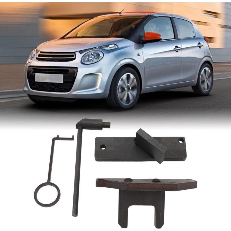 Engine Timing Tool Kit, Engine Timing Repair Tool Compatible with Peugeot 108 208 2008 301 308 3008 508 5008 Partner Rifter.