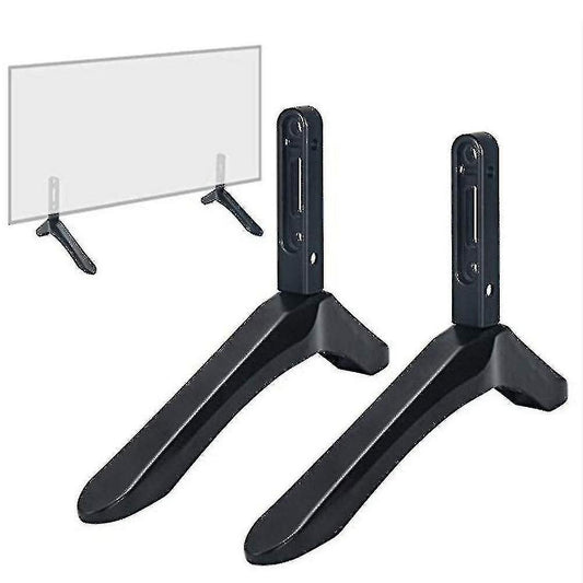 Universal TV Stand Tabletop Stand for 32-65 Inch TV.