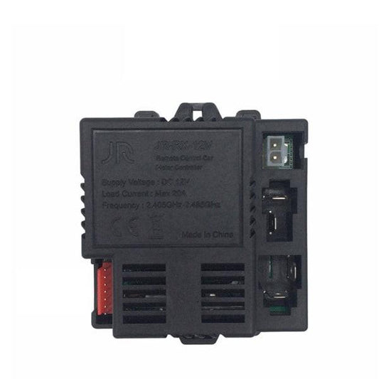 Receiver Remote Control JR-RX-12V A JR-RX-12V A.