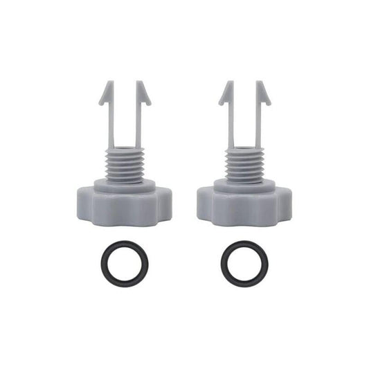 10460 Air Release Valve with O-Ring Replacement for Intex Filter Pumps 2811CA 2811EH 28121EH 10264.