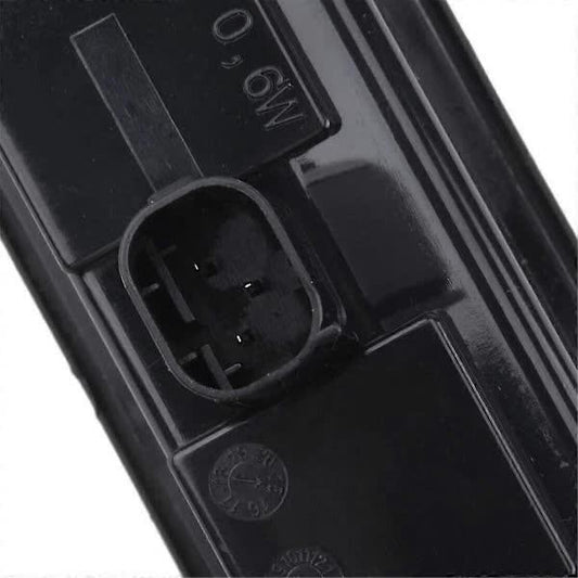 Handle License Plate Light Micro Switch Button Fits Focus M3 BM51-19B514-AE.