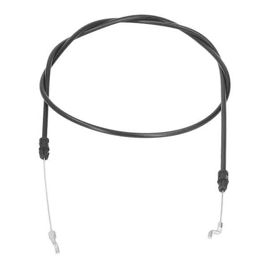 Motor Zone Control Cable Replacement Drive Cable for Fuxtec FX RM Lawn Mower Pull Cable.
