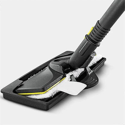 Floor Mop Cloths Carpet Glider for KÃ¤rcher Easyfix 2.863-269.0 SC1 SC2 SC3 SC4 SC5 Steam Cleaner Accessories.