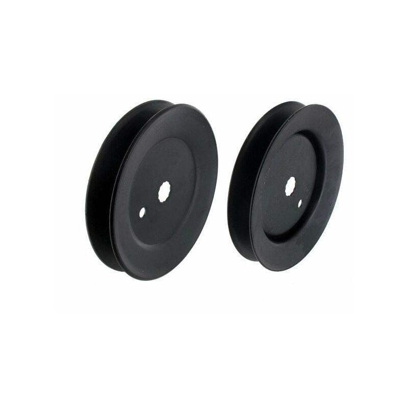 MTD Pulley 756-1188 - 956-1188 - 7561188 - 9561188.