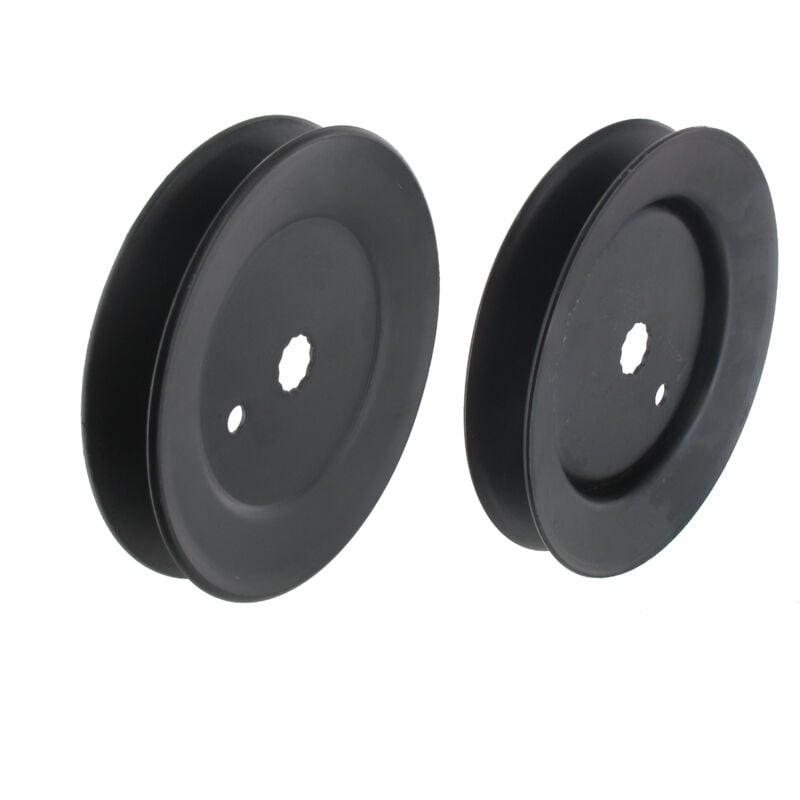 MTD Pulley 756-1188 - 956-1188 - 7561188 - 9561188.
