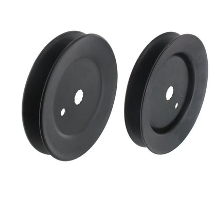 MTD Pulley 756-1188 - 956-1188 - 7561188 - 9561188.