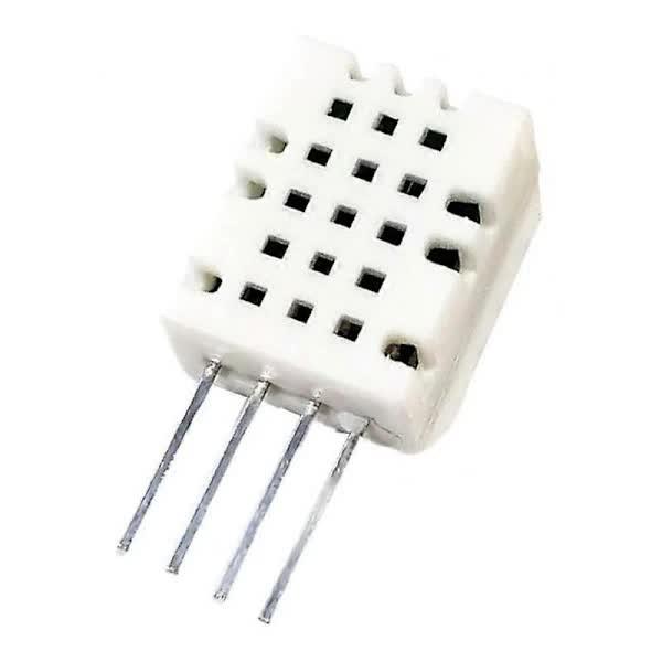 SHTC3 Digital Hygrometer Thermometer Sensor for Indoor and Outdoor, 0~100% RH / -40~125 C.