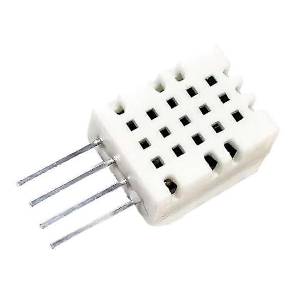 SHTC3 Digital Hygrometer Thermometer Sensor for Indoor and Outdoor, 0~100% RH / -40~125 C.
