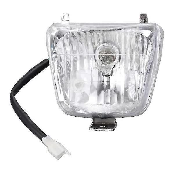 ATV Headlight Insert 50Cc 70Cc 90Cc 110Cc 125Cc 4..