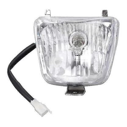 ATV Headlight Insert 50Cc 70Cc 90Cc 110Cc 125Cc 4..