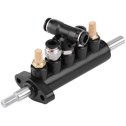 Air Control Pedal, Type A - Valve for Tire Changer.