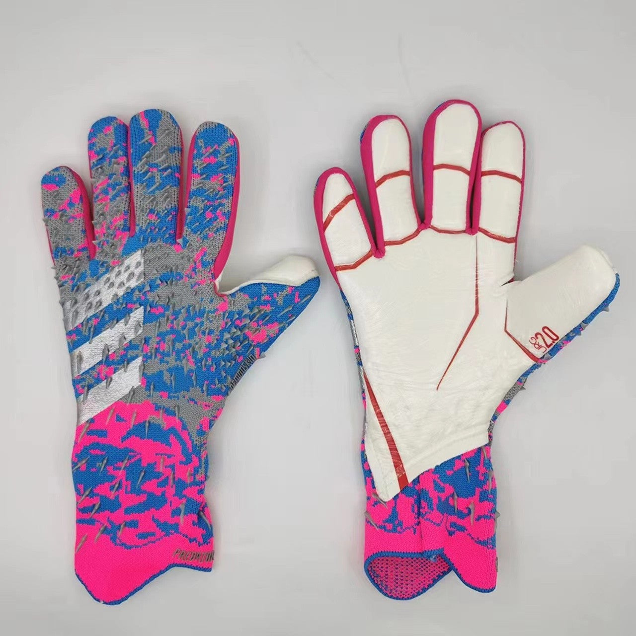 Goalkeeper Gloves Football Gloves size size size - size 9 size 9 size 9 size 9.