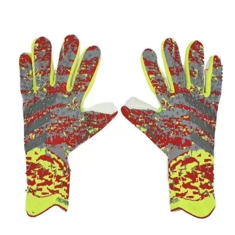 Goalkeeper Gloves Football Gloves size size size - size 9 size 9 size 9 size 9.