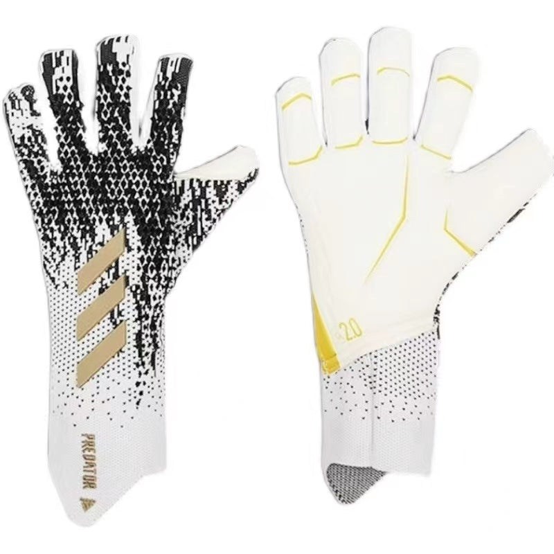 Goalkeeper Gloves Football Gloves size size size - size 9 size 9 size 9 size 9.