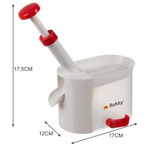 Cherry Corer - Removes pits from cherries 450