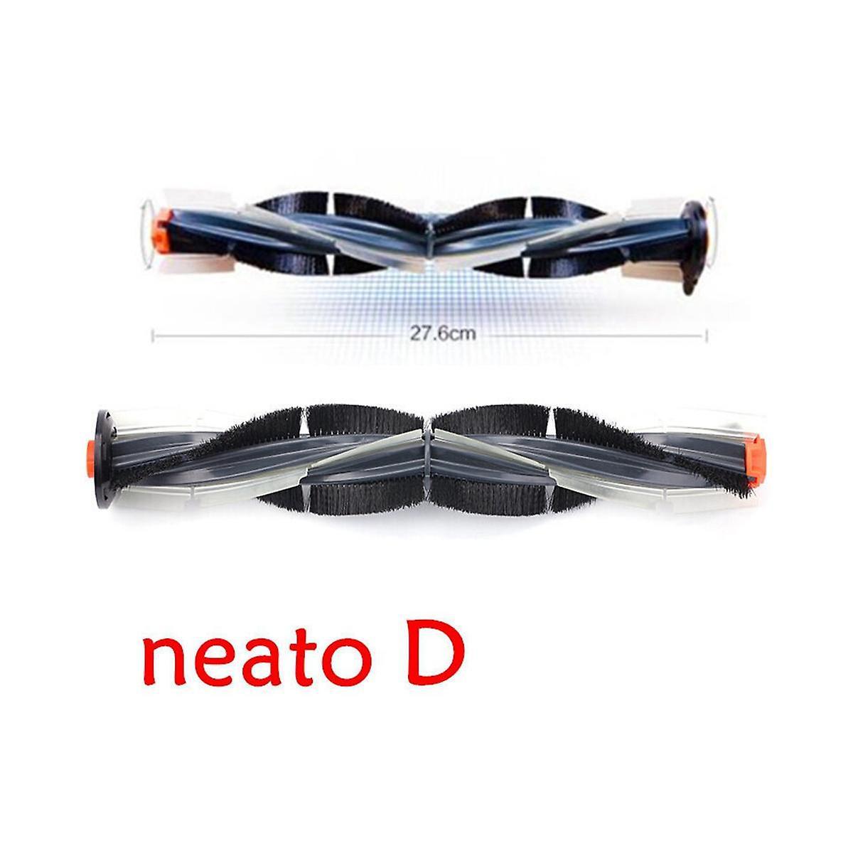Fits for Sweeper D Series D7/d5/d3/d7500/d8500/d80 Main Brush Robot Vacuum Cleaner Spare Parts.