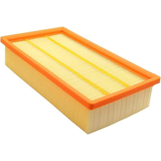 KÃ¤rcher Air Filter for NT25 NT35 NT45 NT55 NT361 ECO NT561 ECO NT611 Replacement.