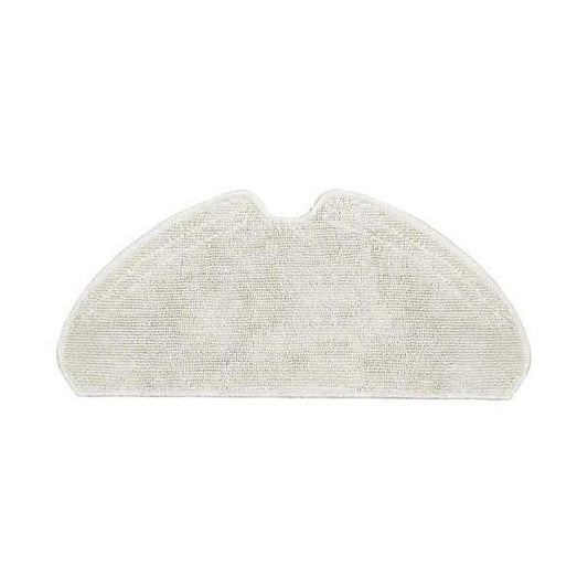 Accessories for Bot D10s Robot Vacuum Cleaner Roller Main Brush Side Brush Hepa Filter Mop Pad Spare Parts As Shown.
