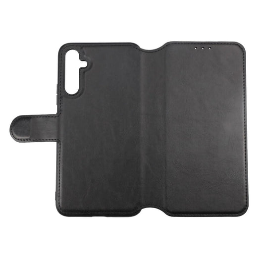 Samsung Galaxy A54 5G Wallet Case Magnet Rvelon - Black_max.