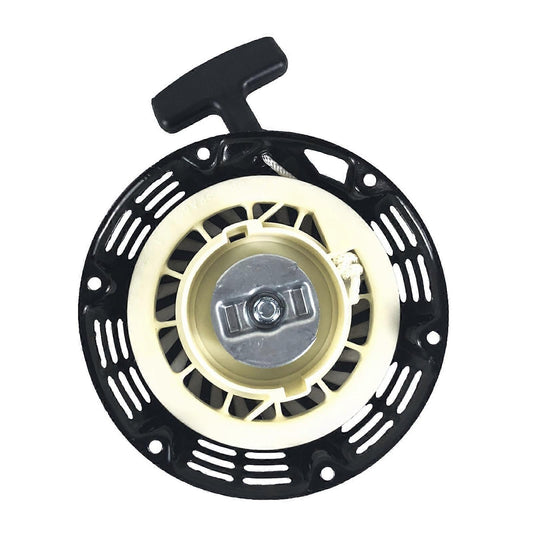 Rope Start Pull Start Starter Motor 168F 170F Universal For 4-Stroke Trimmer[ca].