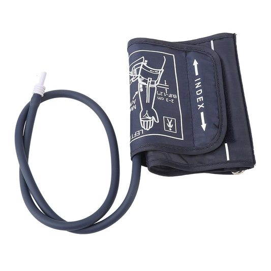 Blood Pressure Cuff Arm Replacement Cuff Attachment with Connector for Children 17cm-22cm Adjustable 0.6.