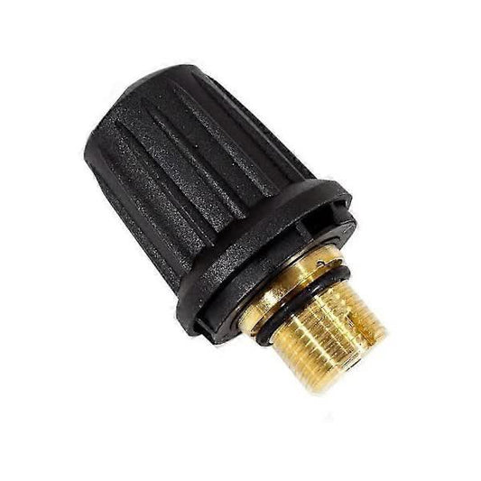 |NN| Steam Cleaner Tank Cap Replacement for KÃ¤rcher SC1 SC2 CTK10 SC2D Vacuum Cleaner Safety Valve Boiler Lock.