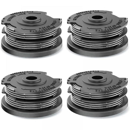 Bosch Trimmer Line 4pcs 6.1mx 1.65mm for ART 24 27 30 30-36 LI.