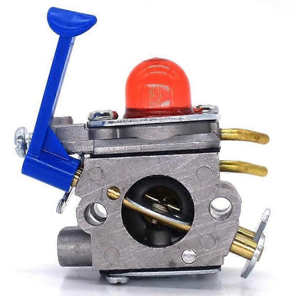 Carburetor Fits 545081848 125L 125LDX 128CD 128L 128LD 128LDX 128R 128RJ Replaces C1Q-W40A Trim.