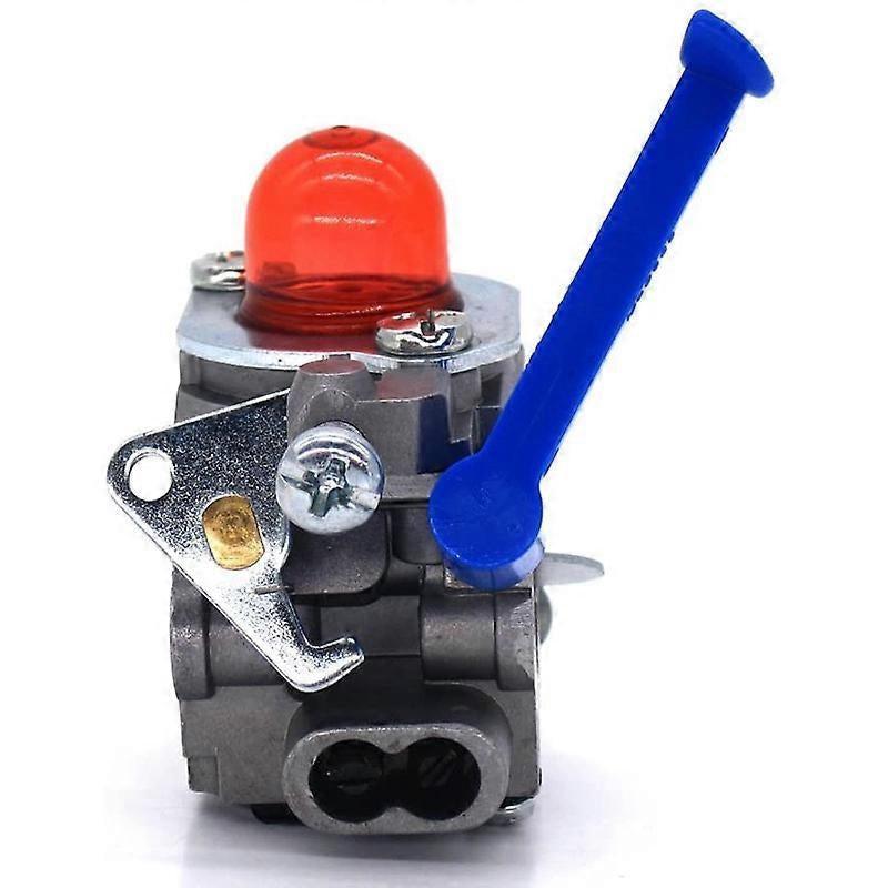Carburetor Fits 545081848 125L 125LDX 128CD 128L 128LD 128LDX 128R 128RJ Replaces C1Q-W40A Trim.