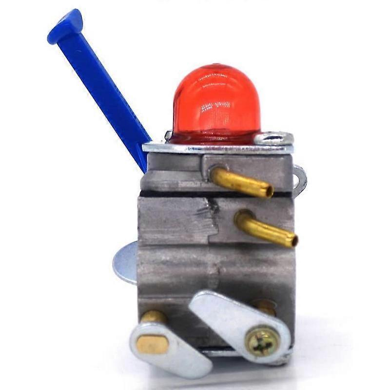 Carburetor Fits 545081848 125L 125LDX 128CD 128L 128LD 128LDX 128R 128RJ Replaces C1Q-W40A Trim.