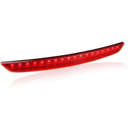 Fits TT/TTS MK2 8J All Models 2006-2014 Rear Third Brake Light High Mounted Brake Light 8J0945097, DEBUNS.