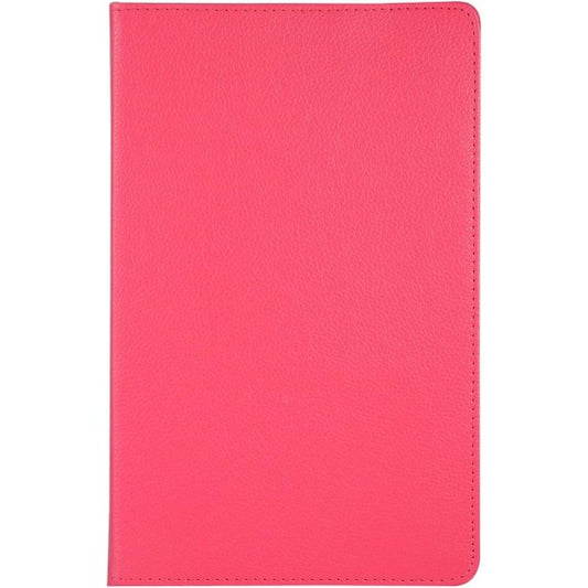 Shockproof Case Compatible with Samsung Galaxy Tab A 10.1 2019 SM-T510/T515 Tablet, Lightweight PU Leather, Rugged All-Round Shockproof Protection