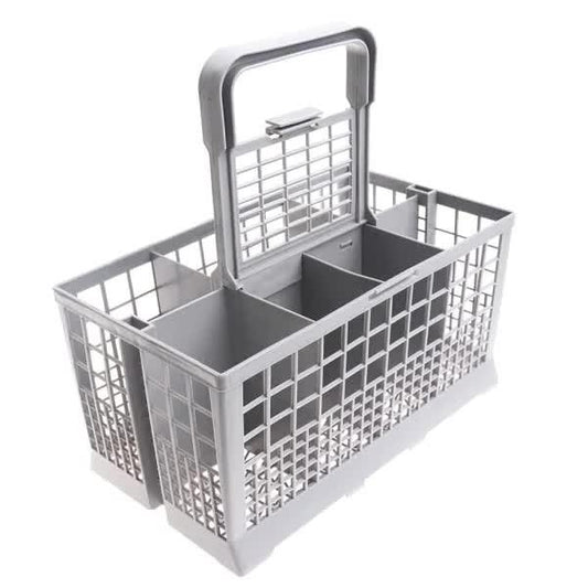 Universal Cutlery Basket Dishwasher Kitchenware Kitchenaid Parts.
