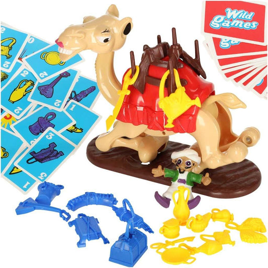 Alibaba Games for Kids - Family Games 600.