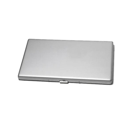 Magnetic Backgammon / Travel Backgammon in Pocket Size Game Silver Christmas Gift.