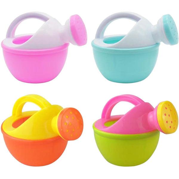 Watering Can for Children - Children's Garden Outdoor Watering Bag Small Watering Can, 1 Piece, Random Colors 1 Piece.