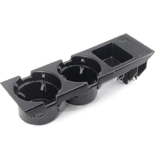 Holder for E46, front center console drink holder for Bm-w 3-series 51168217953 -bp.