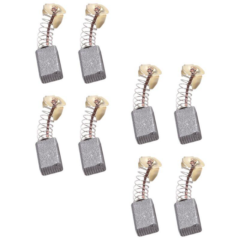 pieces 6mm x 10mm 16mm motor carbon brush replacement for CB-103.