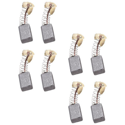 pieces 6mm x 10mm 16mm motor carbon brush replacement for CB-103.