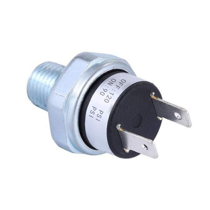 Air Pressure Switch for Air Compressor.