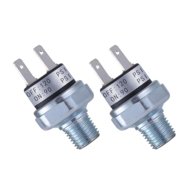 Air Pressure Switch for Air Compressor.