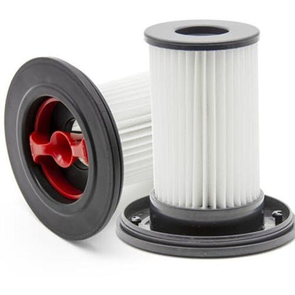 Bosch Unlimited Gen2 Series 8 Vacuum Cleaner Replacement Filter 2-Pack Compatible with BKS8214W BSS825ALL BSS81POW1 BBS8214PET Parts 12036642 12023349.