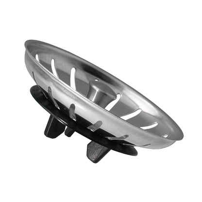 Stopper for IKEA Kitchen Atlant / Domsjö / Strainer for Sink - Basket Valve 49