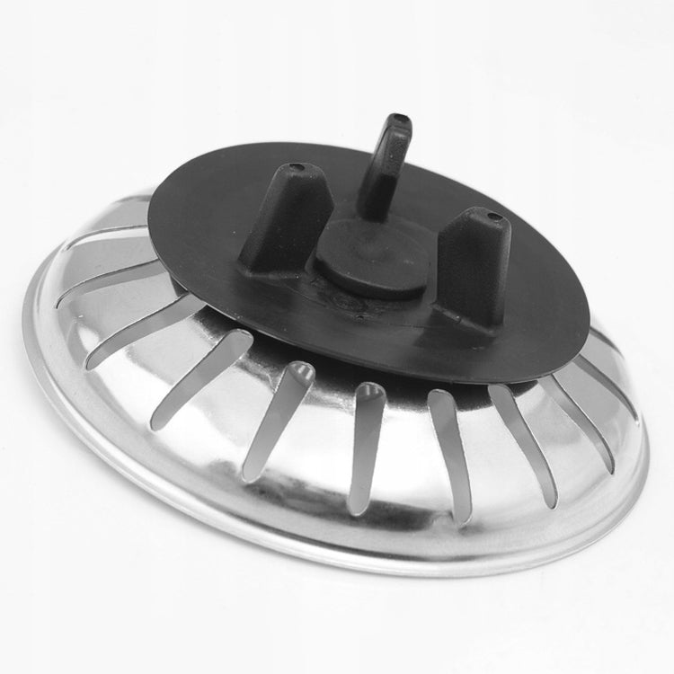 Stopper for IKEA Kitchen Atlant / Domsjö / Strainer for Sink - Basket Valve 49